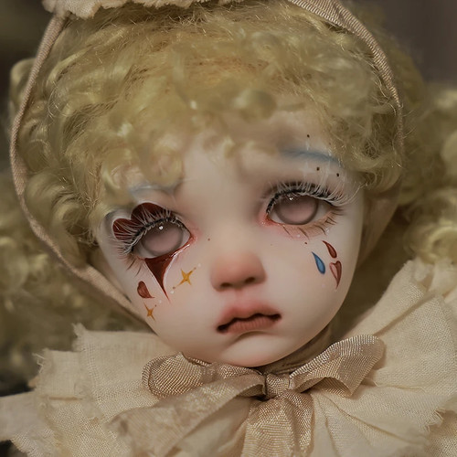 Reject single order - reject, bjd