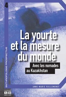 Yourte mesure du - la,