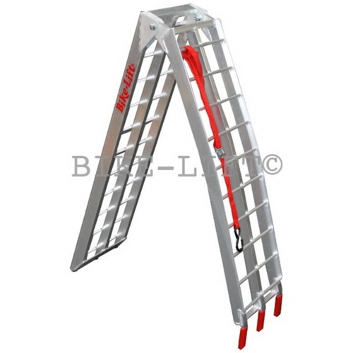 Rampe transport pliante - de,