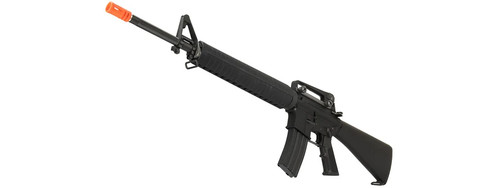 Tech m16a3 open - open, full