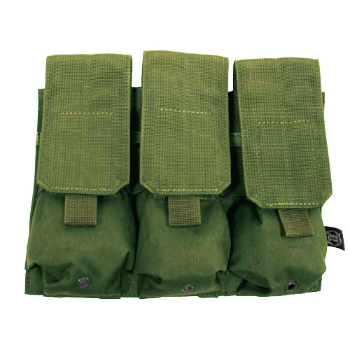 étui chargeur fusil - À,