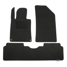 Tapis De Sol Velours Sur