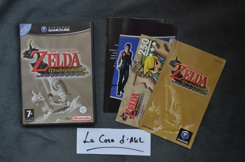 The legend zelda wind - zelda,