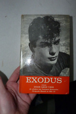 exodus door leon uris