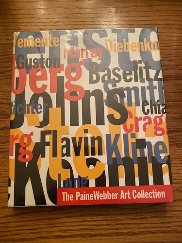 Artworks paine webber - artworks,