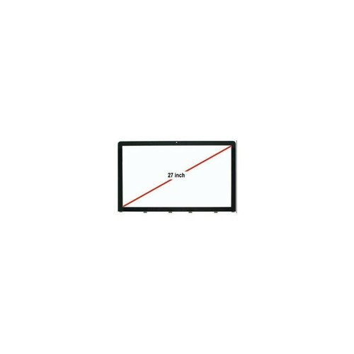 Imac vitre glass a1312 - 27",