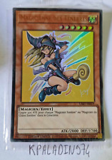 Carte Yu-Gi-Oh! Magicienne des Ténèbres LART-FR019 Ultra Rare EDITION LIMITE