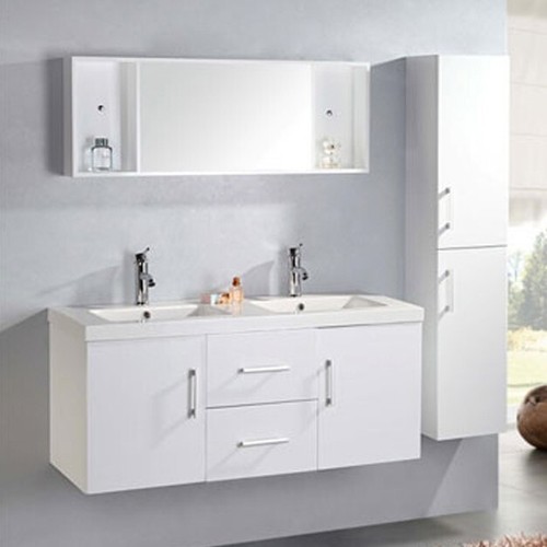 Meuble salle bain 120 - meuble,