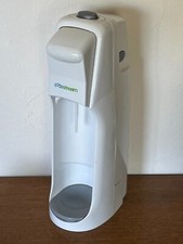 Machine a eau petillante