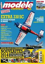 Modele magazine N° 750