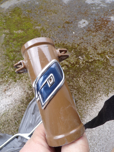Rare frame dyno air vintage - frame,