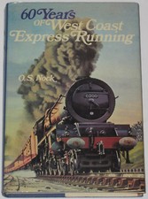 WEST COAST EXPRESS RUNNING
