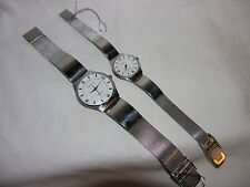 Geneva Quartz Watch (Japan