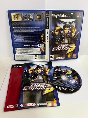 Sony playstation ps2 time - playstation,
