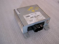 02-05 Audi A4 S4 Harman Becker