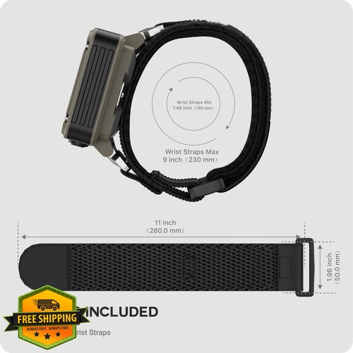 Tusita gps wrist strap for - gps,