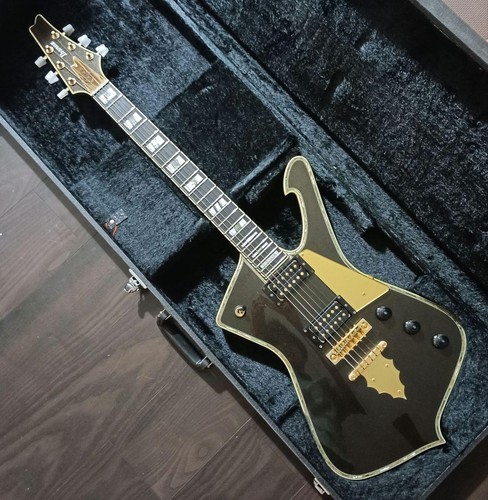 Ibanez ps10ltd kiss paul - ps10ltd,