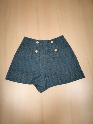 Mini short sandro taille - sandro,