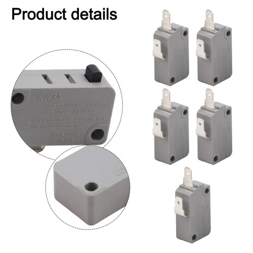 Pour kw3a interrupteur - kw3a, de