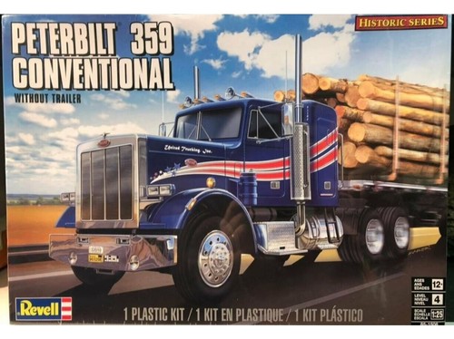 Revell tracteur - revell,