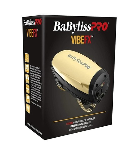 Babylisspro vibefx gold - babylisspro,