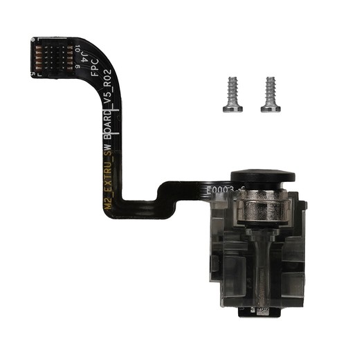 Capteur filament extrudeur - de,