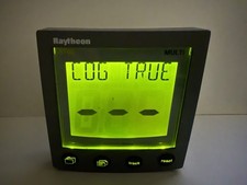 Raymarine ST60 Multi