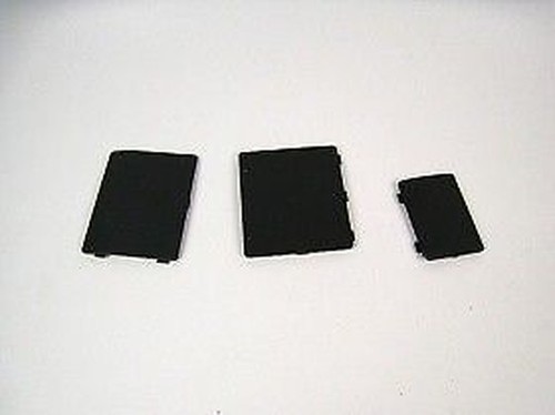 Couvercles inférieurs acer - inférieurs,