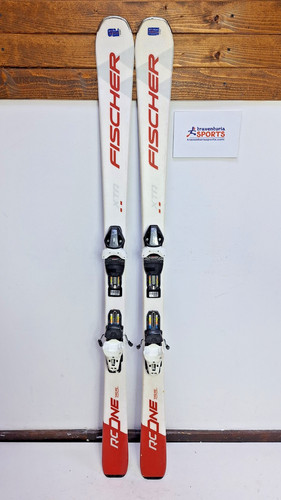 Fischer xtr one 155cm - fischer, x