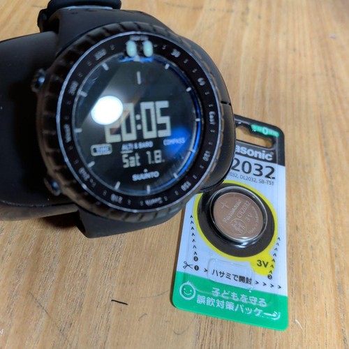 Suunto core black - suunto,