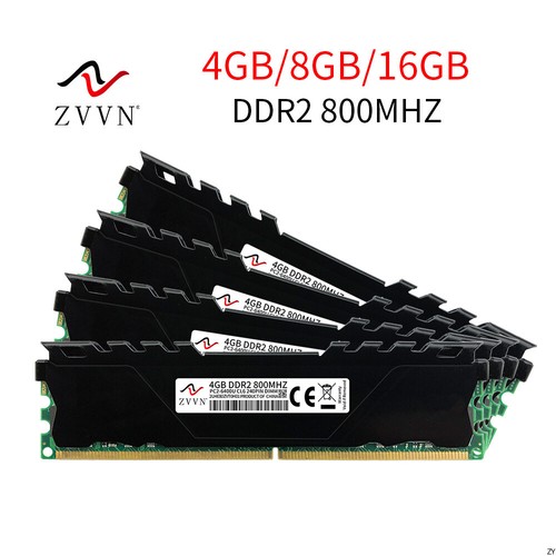 16go 8go 4go 2go - 16go, ddr2