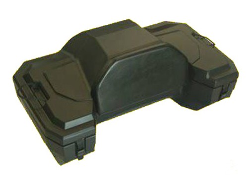 Coffre cargo topcase - coffre,