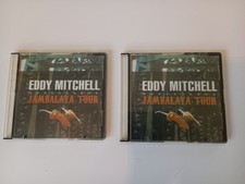 Eddy Mitchell concert