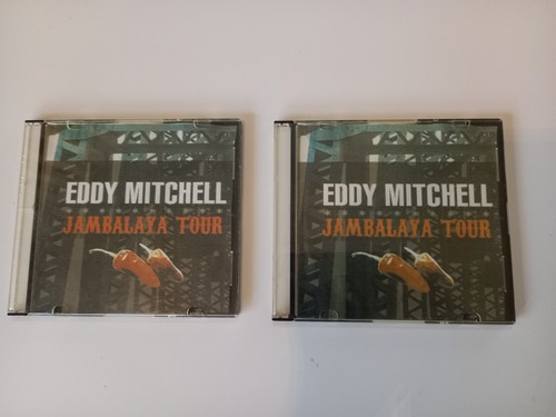 Eddy mitchell concert - eddy,