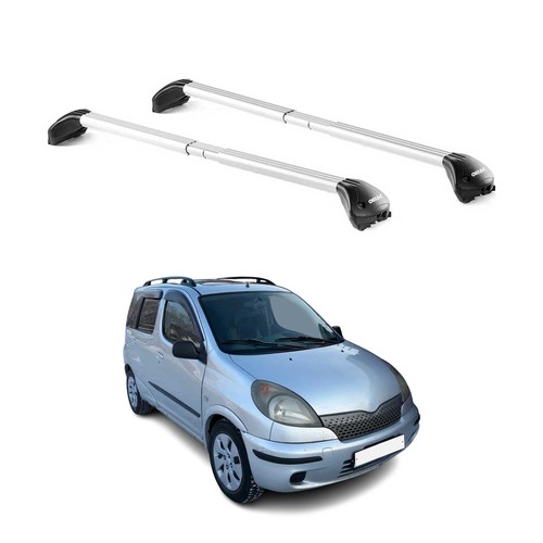 Barres toit pour - toit,