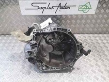 Boite de vitesses 20DP27