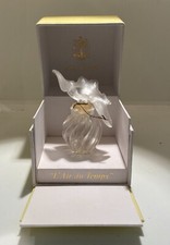 L'Air du Temps de NINA RICCI (1948) Flacon Lalique 1ère version