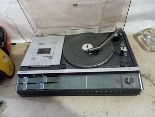 Platine lecteur vinyles - lecteur,
