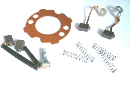 Charbons moteur briggs - moteur, &