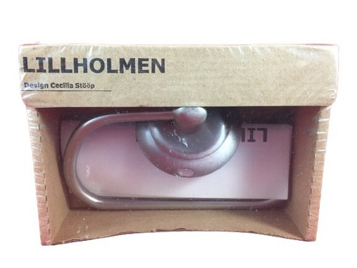 Ikea lillholmen toilet - 5,