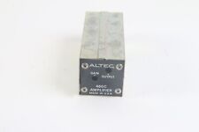 Altec 460C Amplificateur Module non Testé en Tant Que Est Vintage