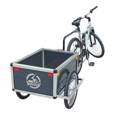 remorque pour vélo cargo 20