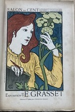 EUGENE GRASSET ET SON OEUVRE