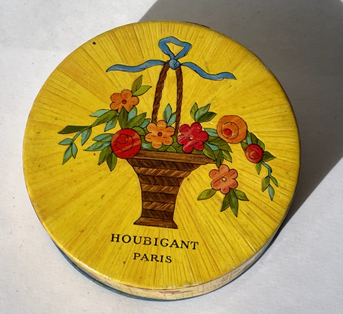 Ancienne boite carton - ancienne, en