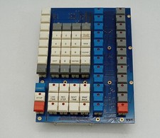 Avolites Pp5995a+Perle Program