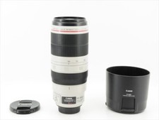 [ Near MINT w/Hood ]  Canon EF