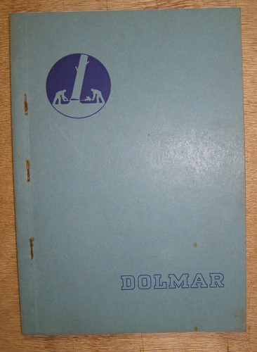 Dolmar tronçonneuse légère - dolmar,