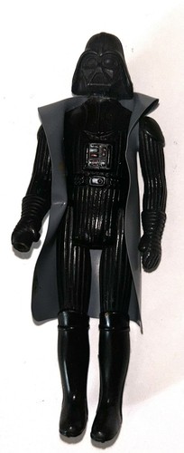 Vintage figurine star - figurine, wars