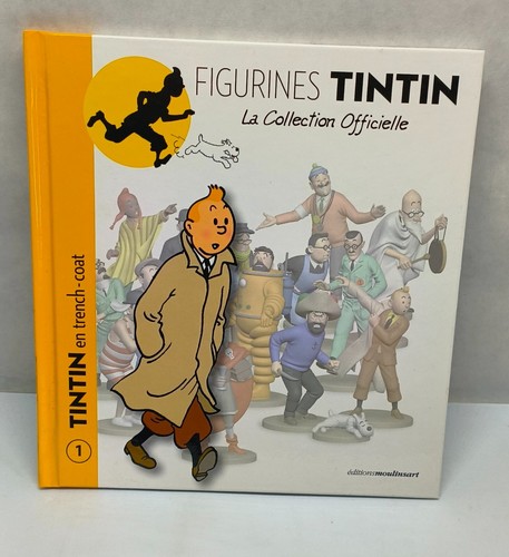 Sympa livre figurines de - bd,
