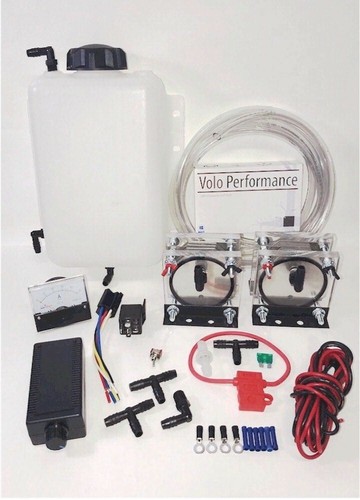Hho dry cell kit - cell, cells
